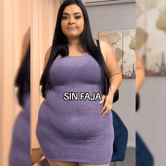 Body Moldeador Esbelto