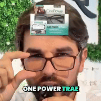 Gafas Lectura Inteligentes
