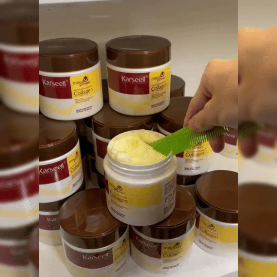 Mascarilla Capilar Milagrosa