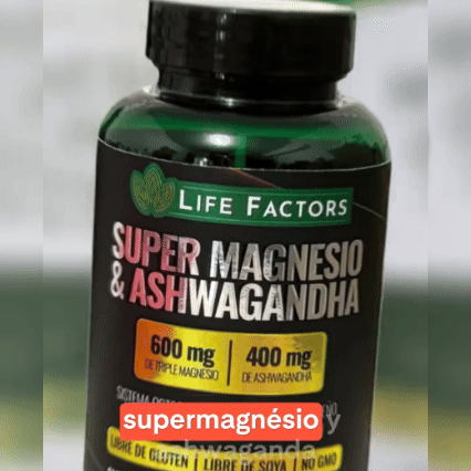 Energía Natural Vitalidad