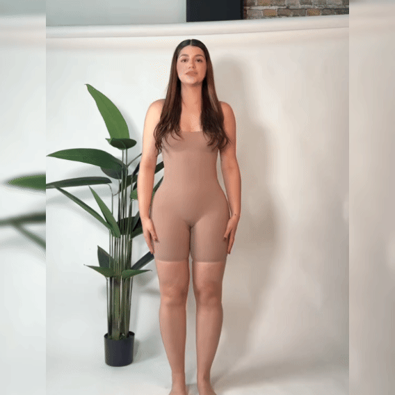Body Moldeador Esbelto