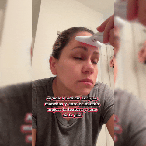 Masajeador Facial Rejuvenecedor