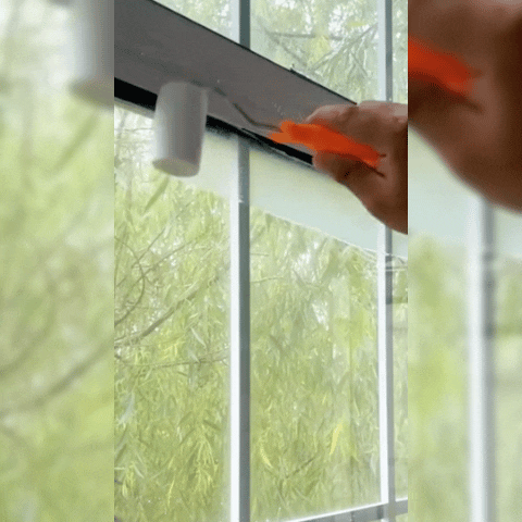 Pintura Mate para Cristales