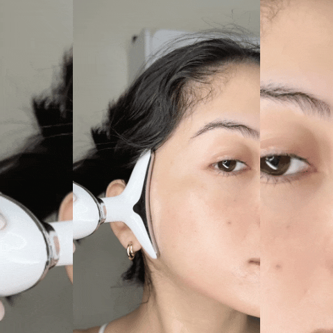 Masajeador Facial Rejuvenecedor