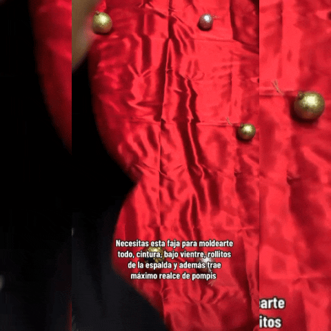 Moldeador de Figura Total