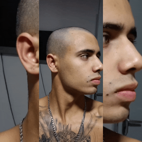 Spray Crecimiento Capilar Poderoso