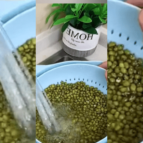 Filtro Purificador para Grifo