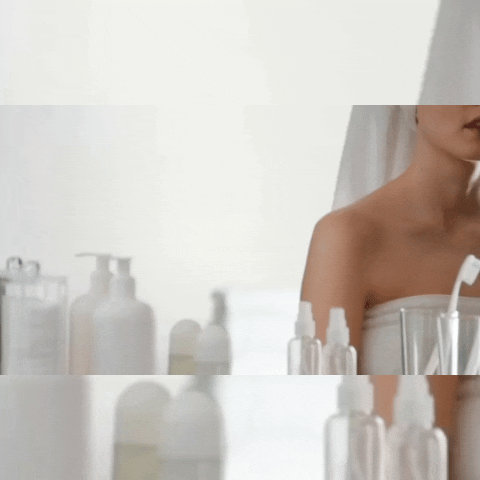 Sérum de Pestañas Largas