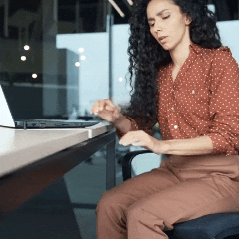 Calcetines de Compresión Elegantes