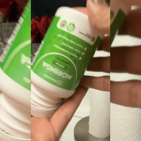 Moringa Fit Vital Energía Natural