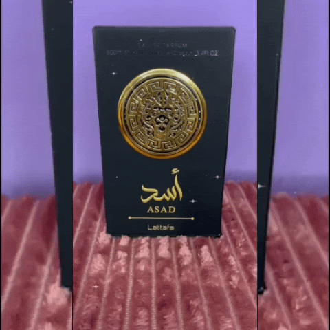 Khamrah Seductor Perfume Masculino Elite