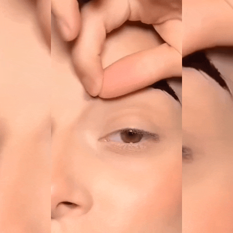 Gel Cejas Fácil Tintado Diario