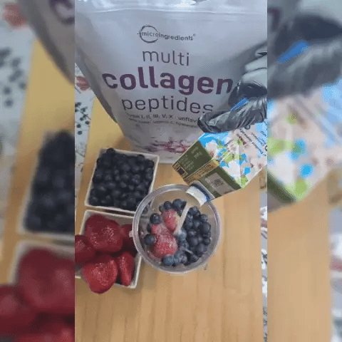 Colágeno Integral Premium
