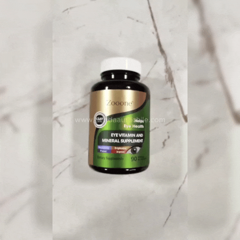 Visión Clara Plus Luteína Activo