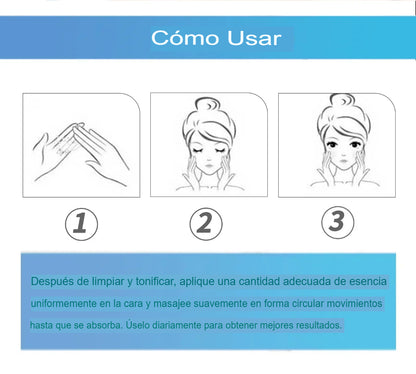 Serum Anti-Envejecimiento