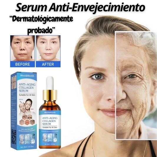 Serum Anti-Envejecimiento