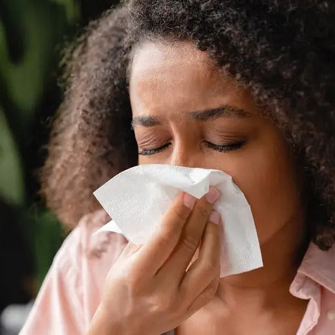 Respira Libre Spray Nasal Rápido
