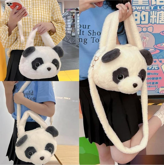 Bolso Panda Chic