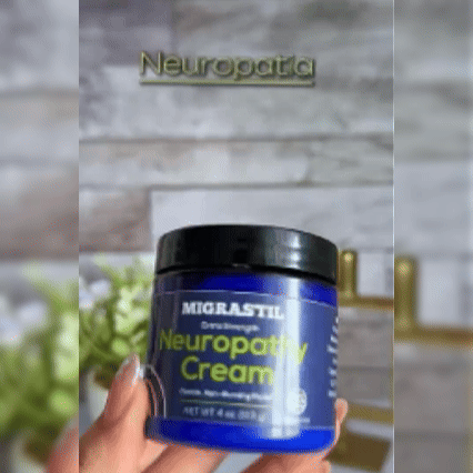 CalmaPlus Crema Extra Fuerte Pies Piernas