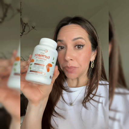 Cúrcuma Vital MAX Salud Diaria