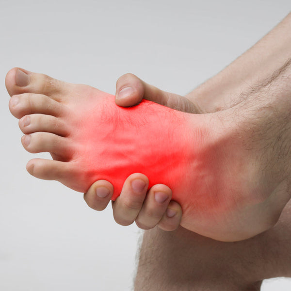 Alivio Rápido para Juanetes