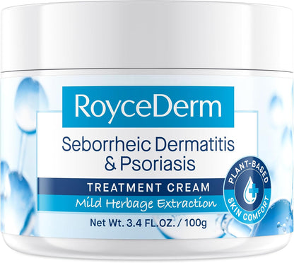 Roycederm Crema Calmante