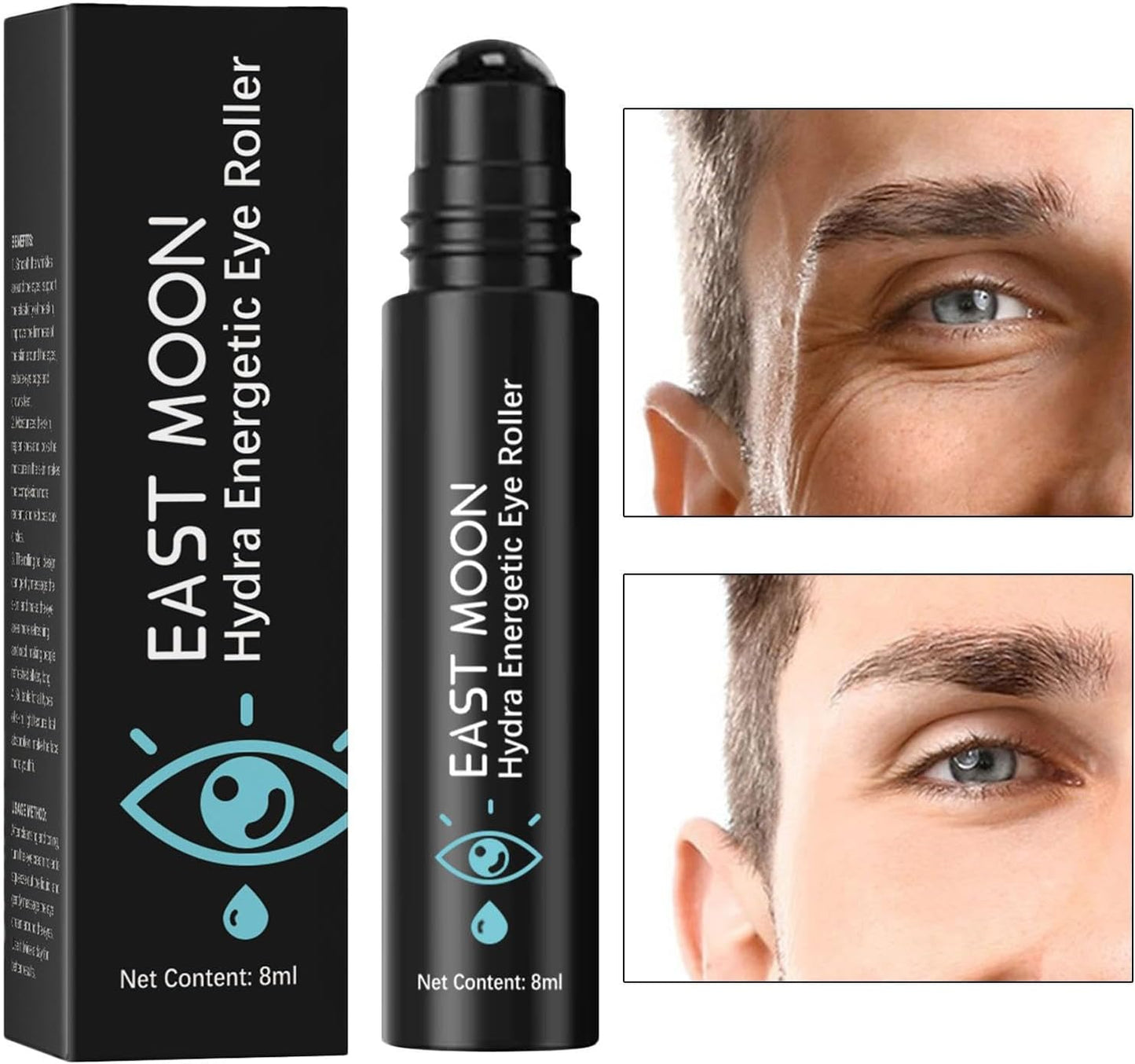 Roller Vitalidad Facial