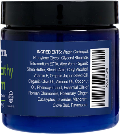 CalmaPlus Crema Extra Fuerte Pies Piernas