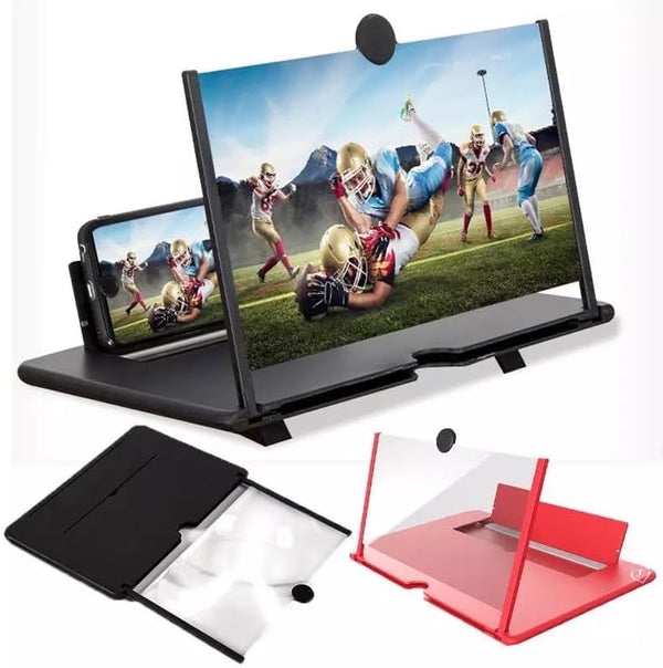 Amplificador HD de Pantalla Móvil