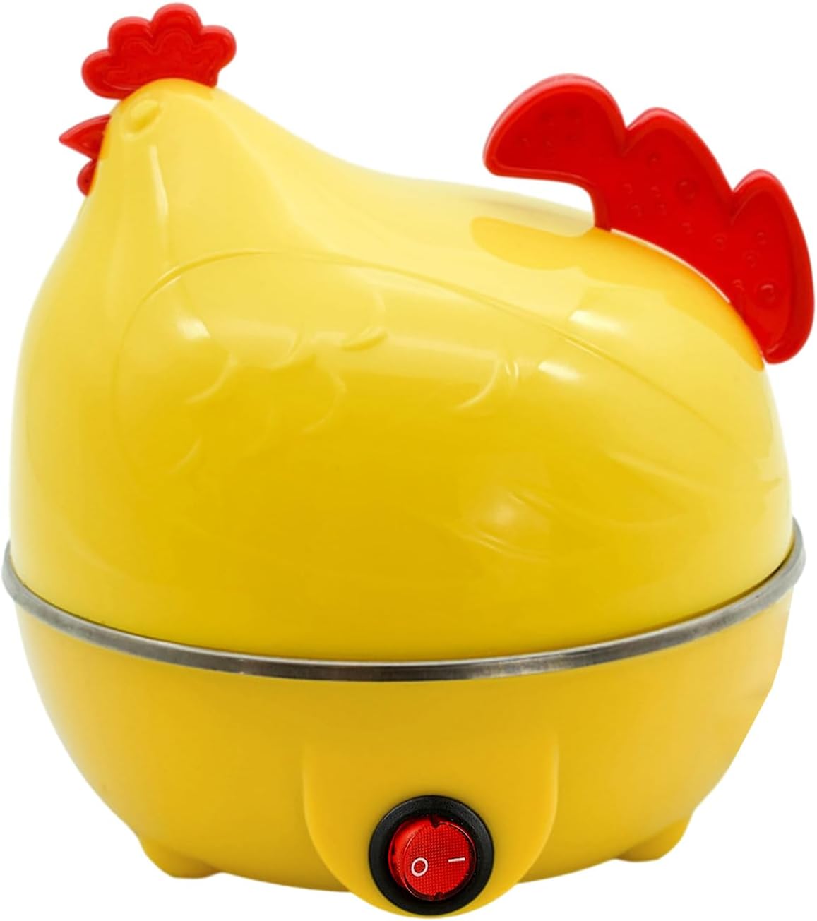 Huevera Pollito Rápida