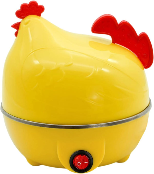 Huevera Pollito Rápida