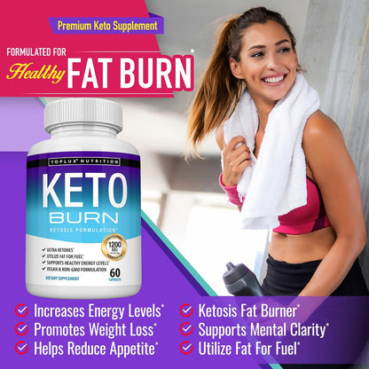 KetoUltra Rapsberry Plus