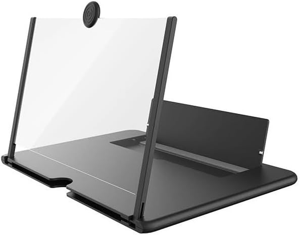 Amplificador HD de Pantalla Móvil