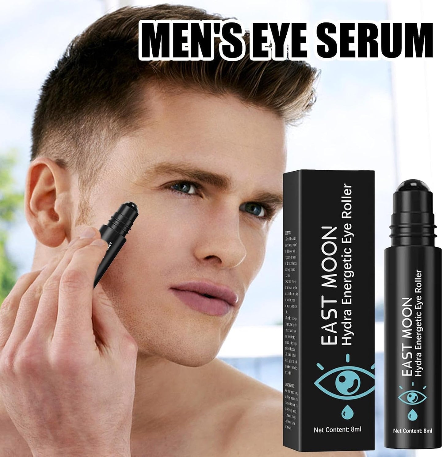 Roller Vitalidad Facial
