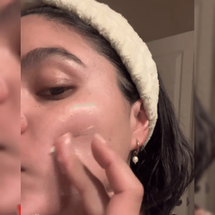 Crema Milagrosa para Piel Radiante