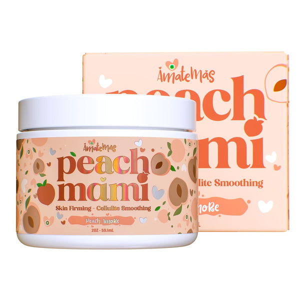Peach Mami Reafirmante
