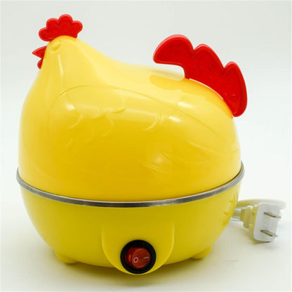 Huevera Pollito Rápida