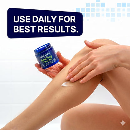 CalmaPlus Crema Extra Fuerte Pies Piernas