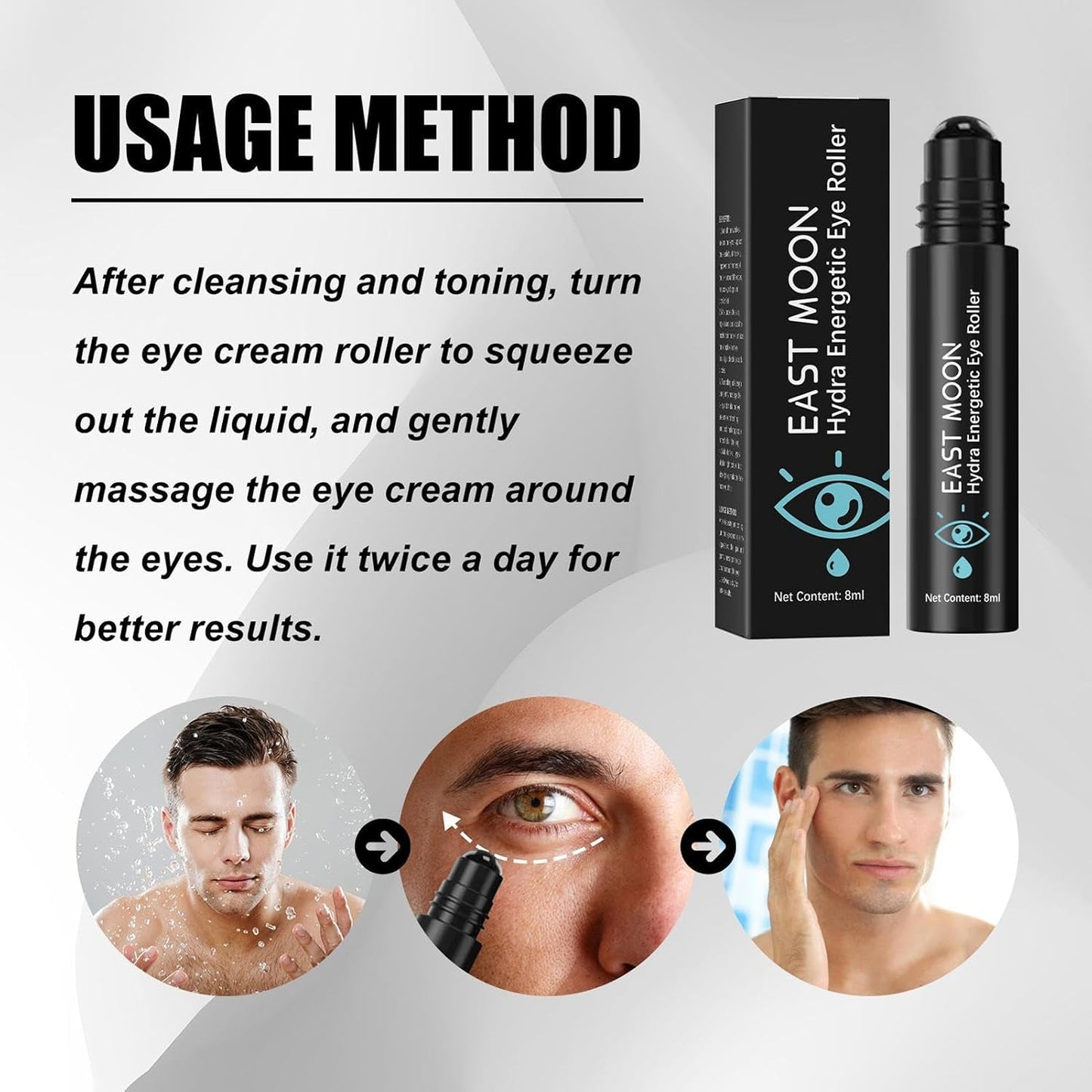 Roller Vitalidad Facial