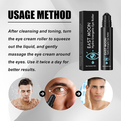 Roller Vitalidad Facial