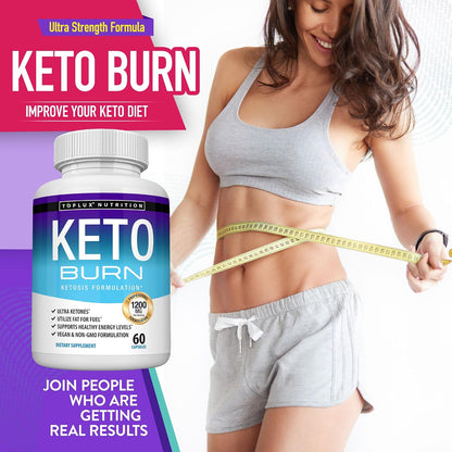 KetoUltra Rapsberry Plus