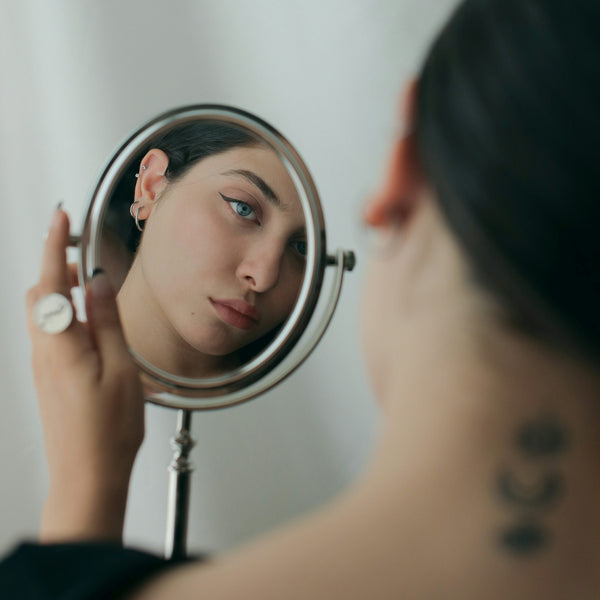 Gel Cejas Fácil Tintado Diario