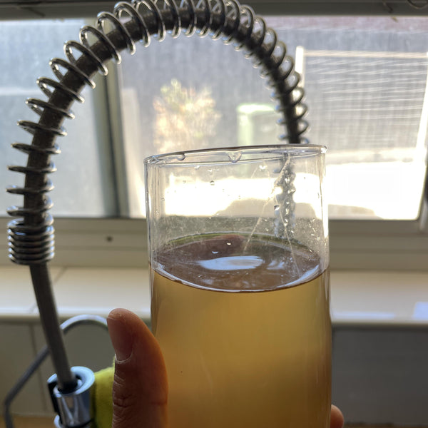 Filtro Cerámico de Grifo Pro